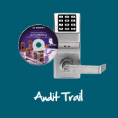 Audit Trail