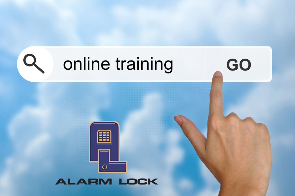 Online Training